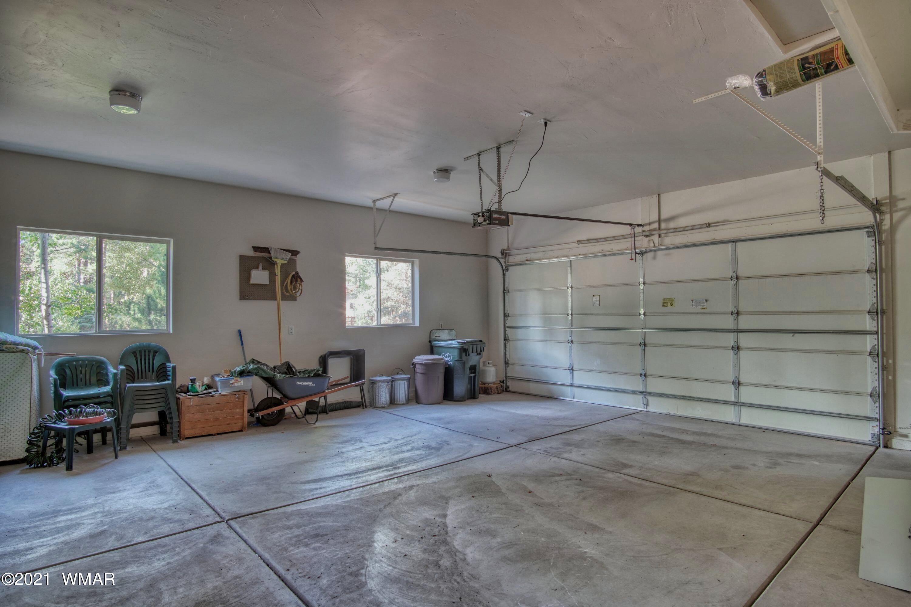 7887 Buck Springs Road Pinetop, AZ 85935 - Photo 19 of 19 Gallery Image 19
