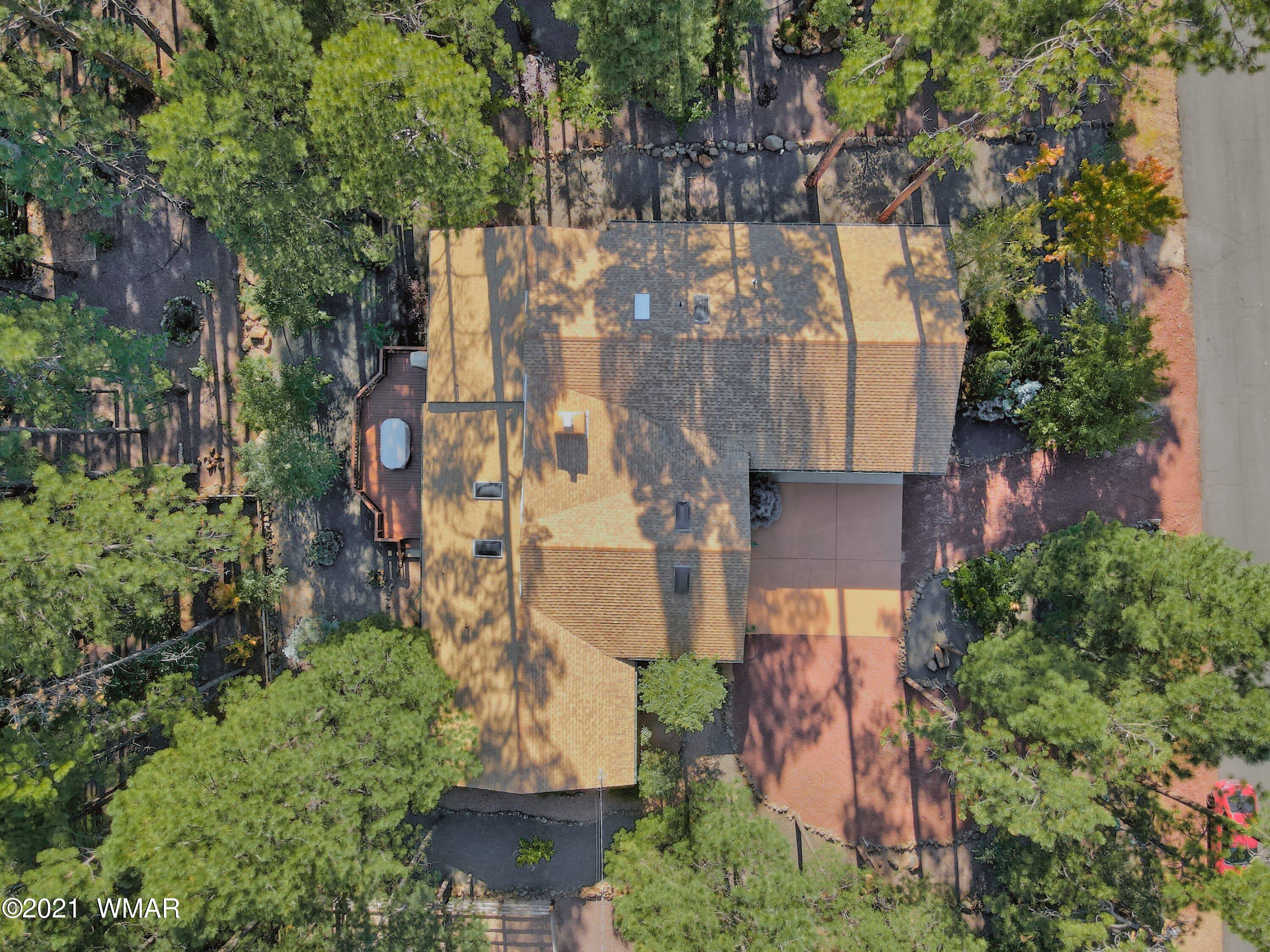7887 Buck Springs Road Pinetop, AZ 85935 - Photo 4 of 19 Gallery Image 4