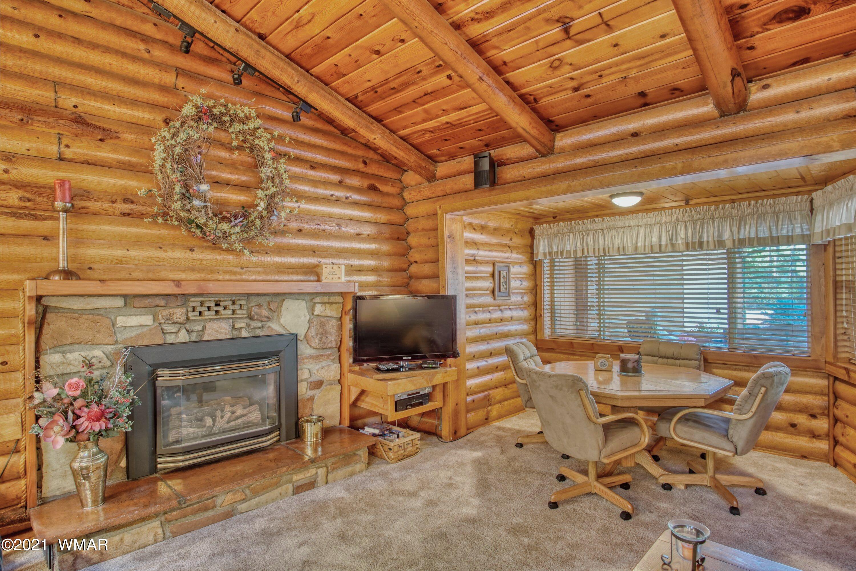 7887 Buck Springs Road Pinetop, AZ 85935 - Photo 10 of 19 Gallery Image 10