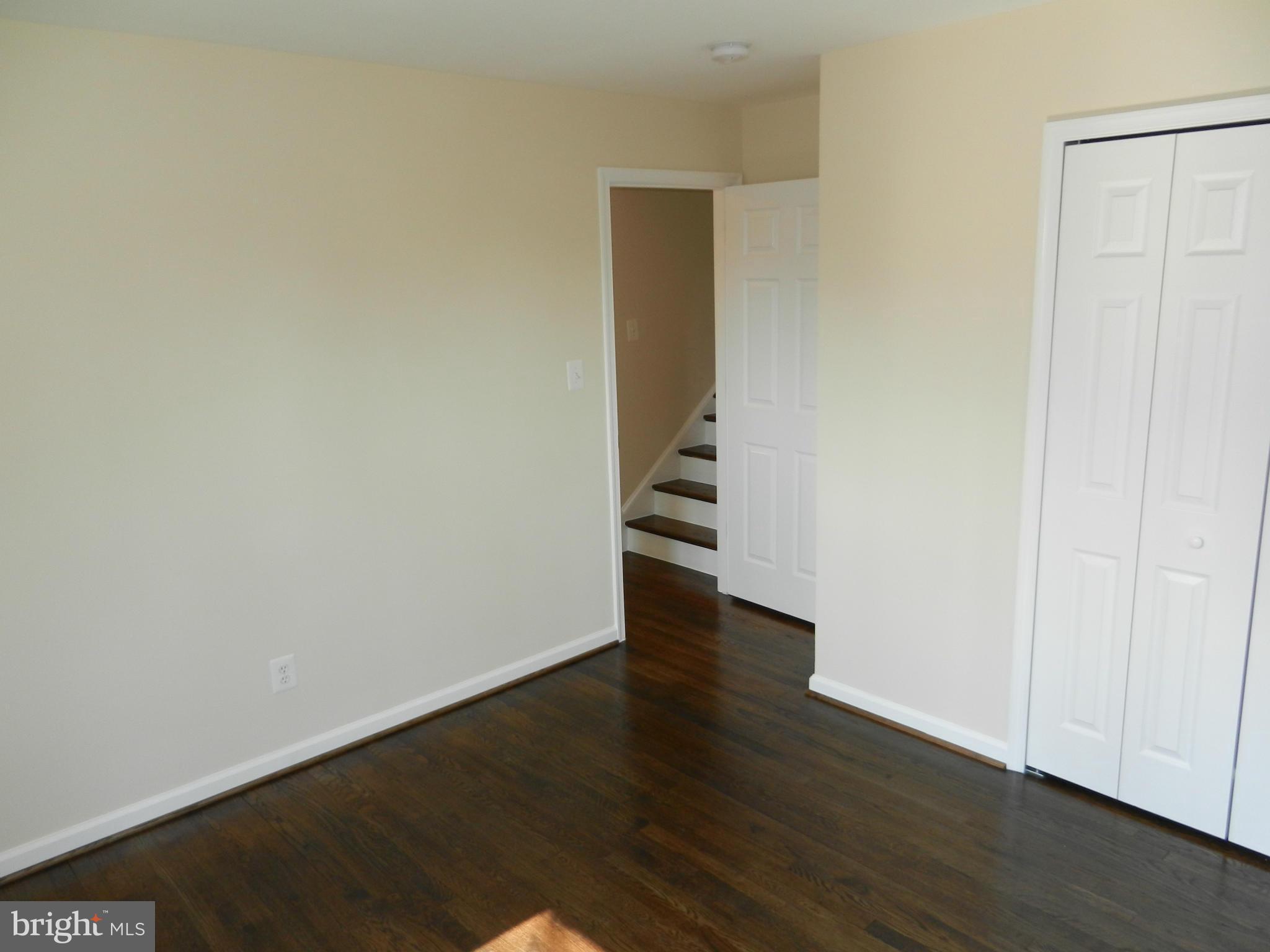 7108 Reservoir Road Springfield, VA 22150 - Photo 17 of 30 Bedroom