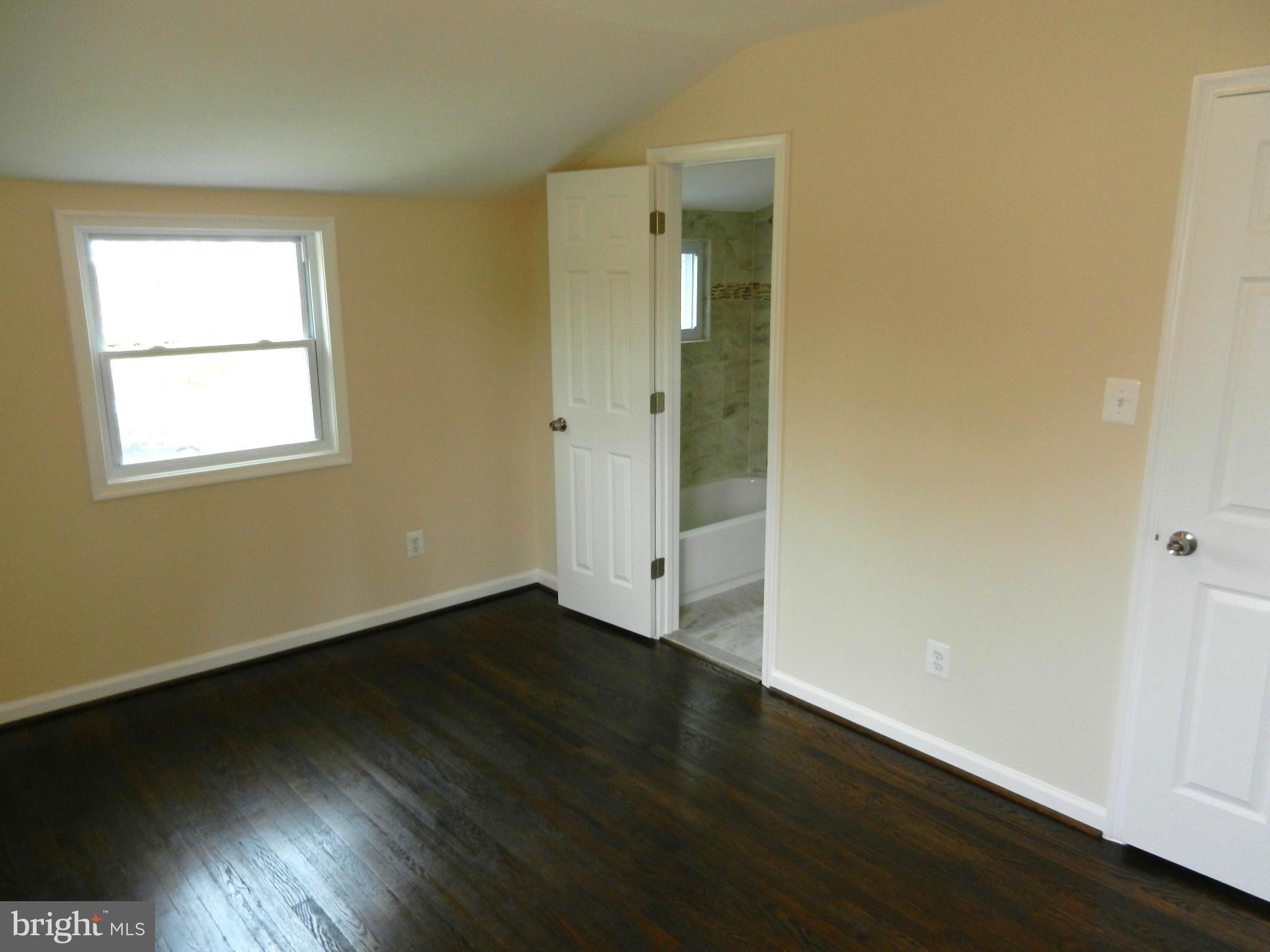 7108 Reservoir Road Springfield, VA 22150 - Photo 18 of 30 Bedroom (Master)