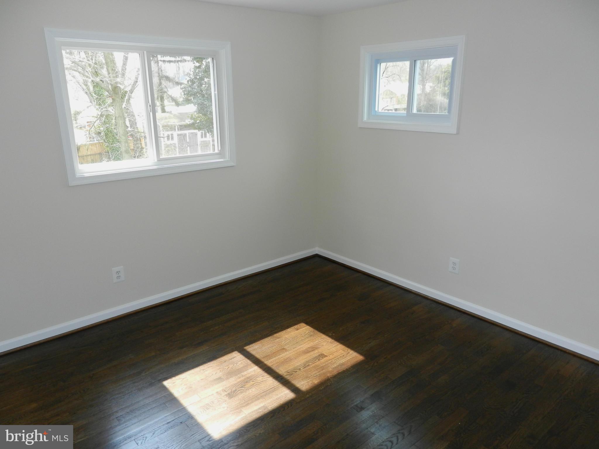 7108 Reservoir Road Springfield, VA 22150 - Photo 20 of 30 Bedroom