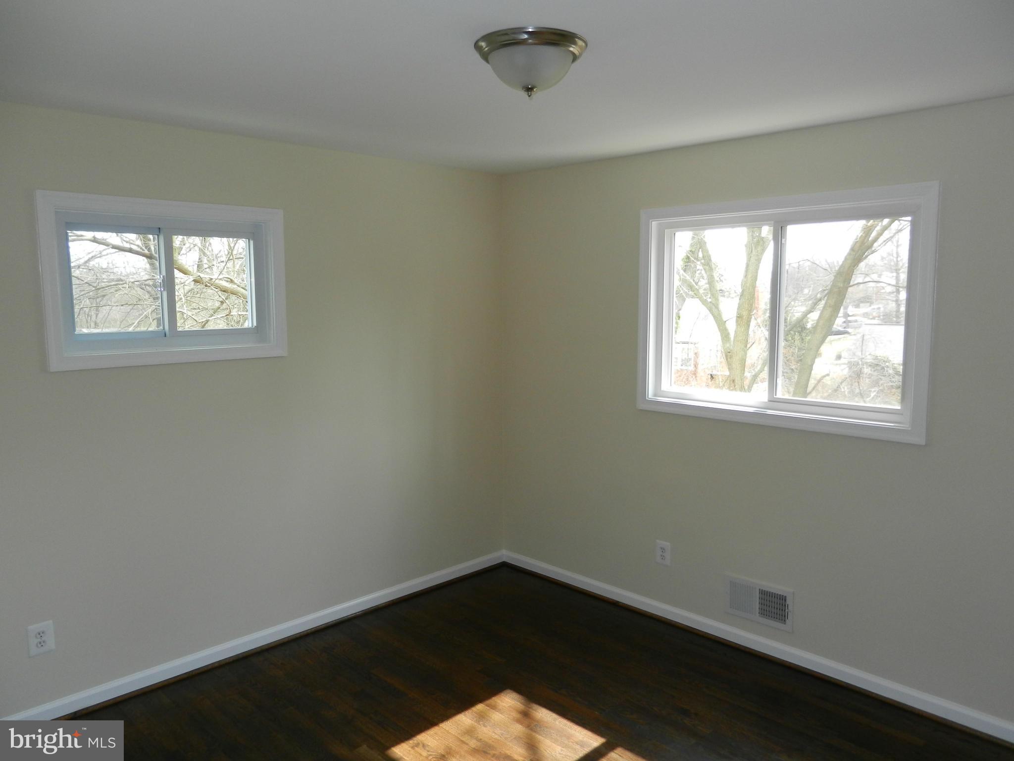 7108 Reservoir Road Springfield, VA 22150 - Photo 21 of 30 Bedroom