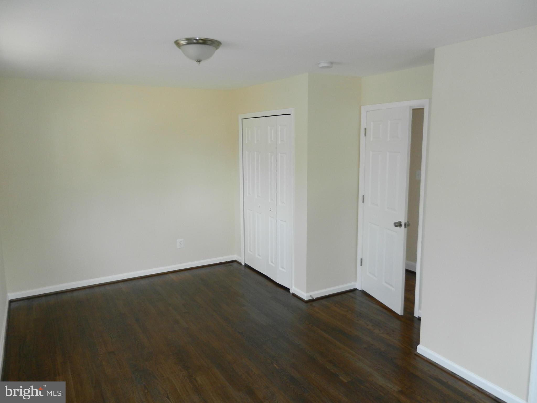 7108 Reservoir Road Springfield, VA 22150 - Photo 23 of 30 Bedroom