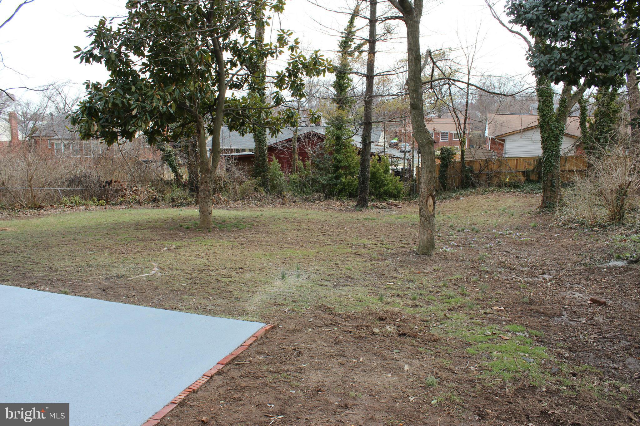 7108 Reservoir Road Springfield, VA 22150 - Photo 28 of 30 View