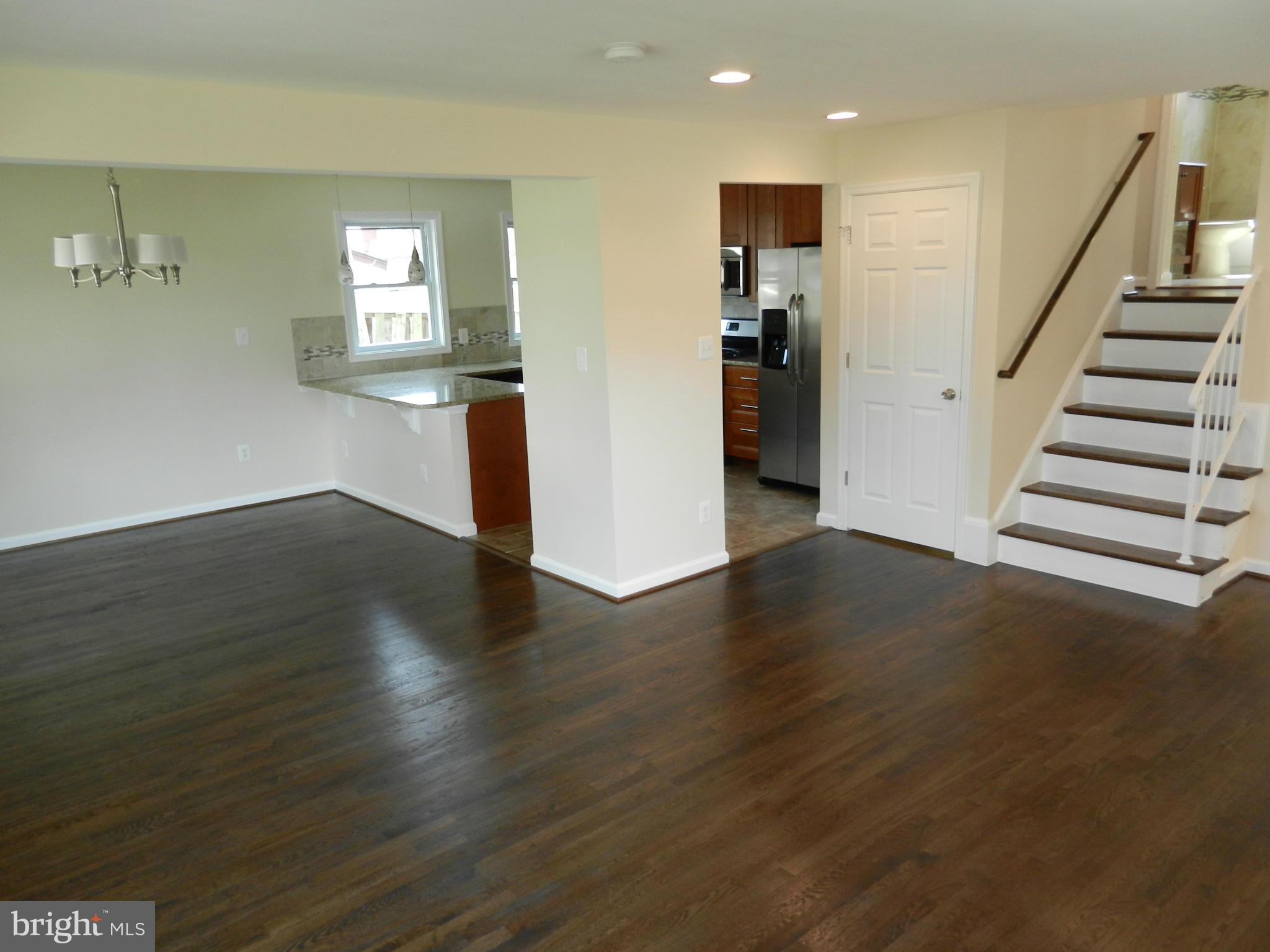 7108 Reservoir Road Springfield, VA 22150 - Photo 7 of 30 Interior (General)