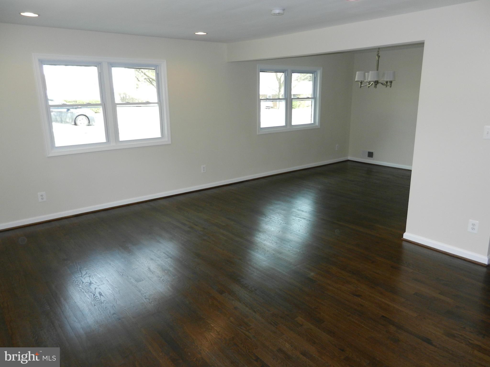 7108 Reservoir Road Springfield, VA 22150 - Photo 8 of 30 Interior (General)