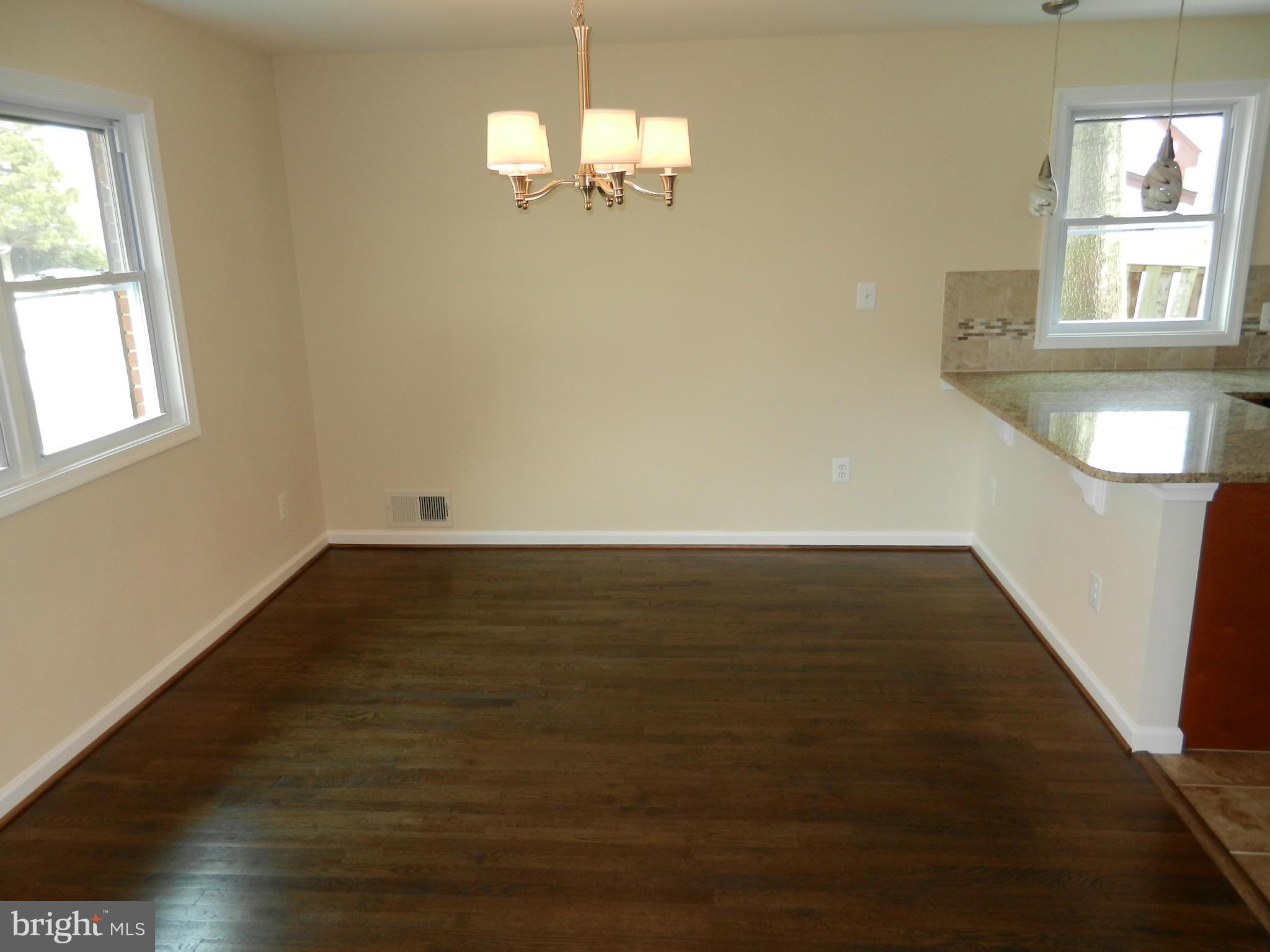 7108 Reservoir Road Springfield, VA 22150 - Photo 9 of 30 Dining Room