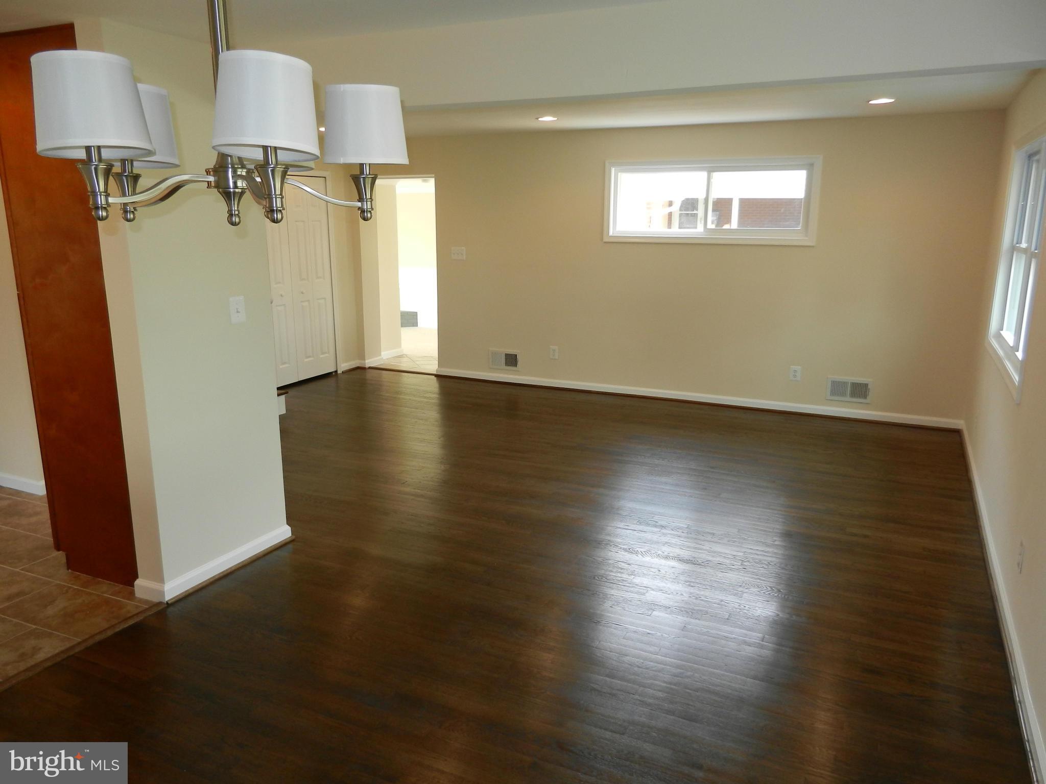 7108 Reservoir Road Springfield, VA 22150 - Photo 10 of 30 Interior (General)