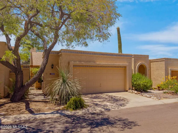 $275,000 | 3345 West Starfall Place, Tucson, AZ 85741