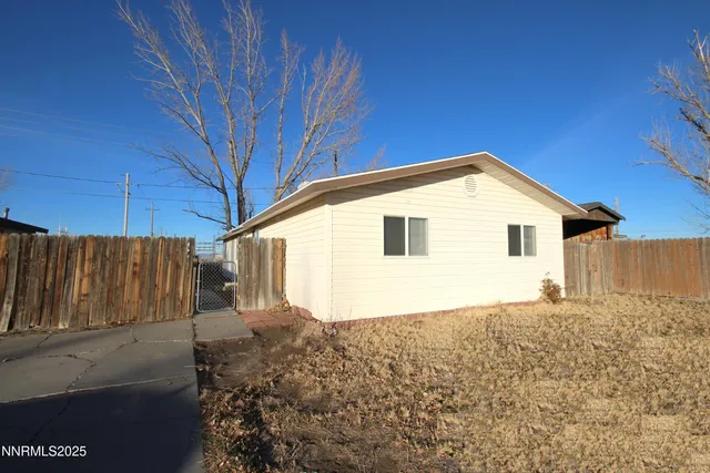 $225,000 | 101 Bryson Drive, Battle Mountain, NV 89820