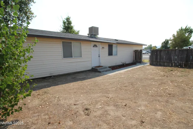 $225,000 | 101 Bryson Drive, Battle Mountain, NV 89820