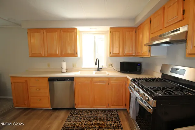 $225,000 | 101 Bryson Drive, Battle Mountain, NV 89820