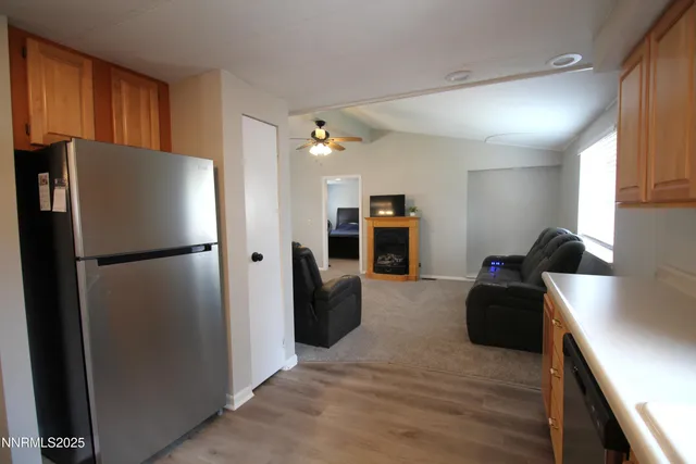 $225,000 | 101 Bryson Drive, Battle Mountain, NV 89820