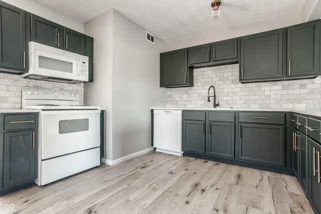 $199,900 | 3168 North Bancroft Street, Indianapolis, IN 46218