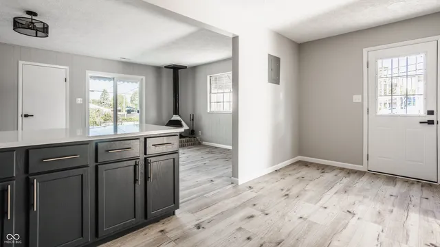 $199,900 | 3168 North Bancroft Street, Indianapolis, IN 46218