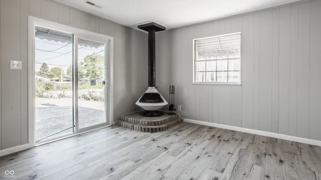 $199,900 | 3168 North Bancroft Street, Indianapolis, IN 46218