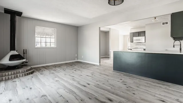 $199,900 | 3168 North Bancroft Street, Indianapolis, IN 46218