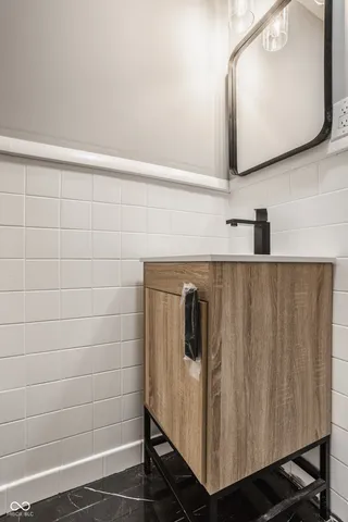 $199,900 | 3168 North Bancroft Street, Indianapolis, IN 46218