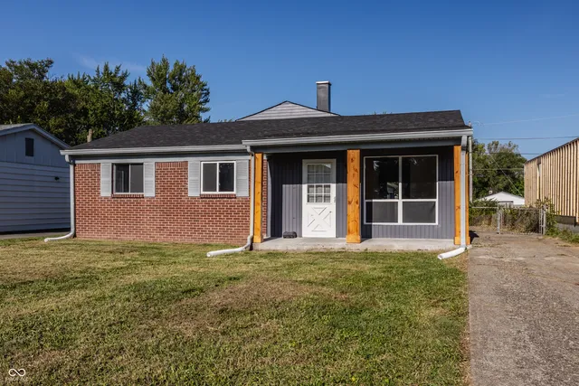 $199,900 | 3168 North Bancroft Street, Indianapolis, IN 46218