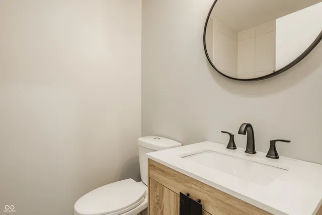 $199,900 | 3168 North Bancroft Street, Indianapolis, IN 46218