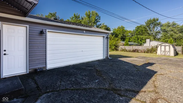 $199,900 | 3168 North Bancroft Street, Indianapolis, IN 46218