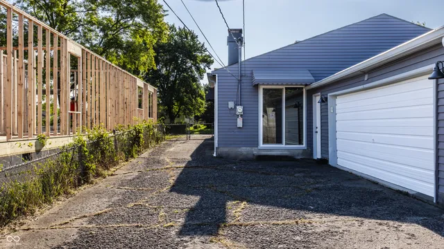 $199,900 | 3168 North Bancroft Street, Indianapolis, IN 46218