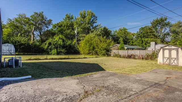 $199,900 | 3168 North Bancroft Street, Indianapolis, IN 46218