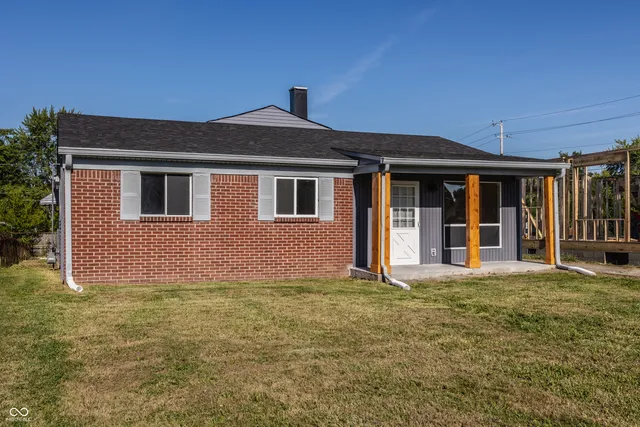 $199,900 | 3168 North Bancroft Street, Indianapolis, IN 46218