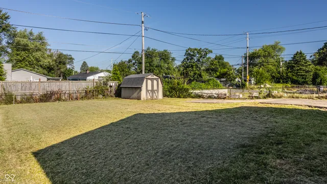 $199,900 | 3168 North Bancroft Street, Indianapolis, IN 46218