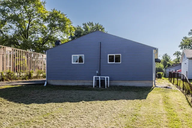 $199,900 | 3168 North Bancroft Street, Indianapolis, IN 46218