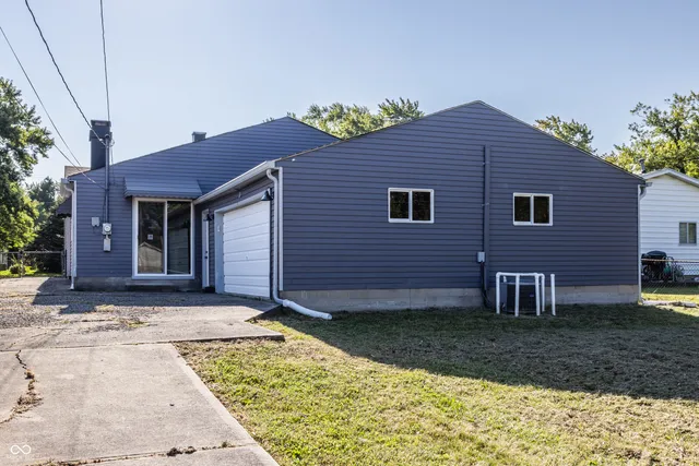 $199,900 | 3168 North Bancroft Street, Indianapolis, IN 46218