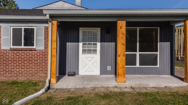 $199,900 | 3168 North Bancroft Street, Indianapolis, IN 46218