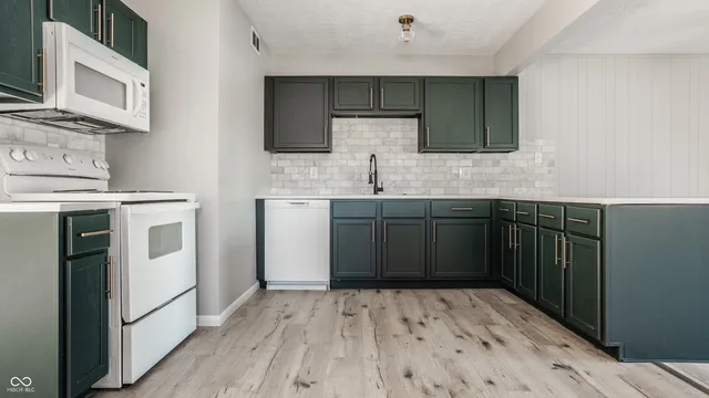 $199,900 | 3168 North Bancroft Street, Indianapolis, IN 46218