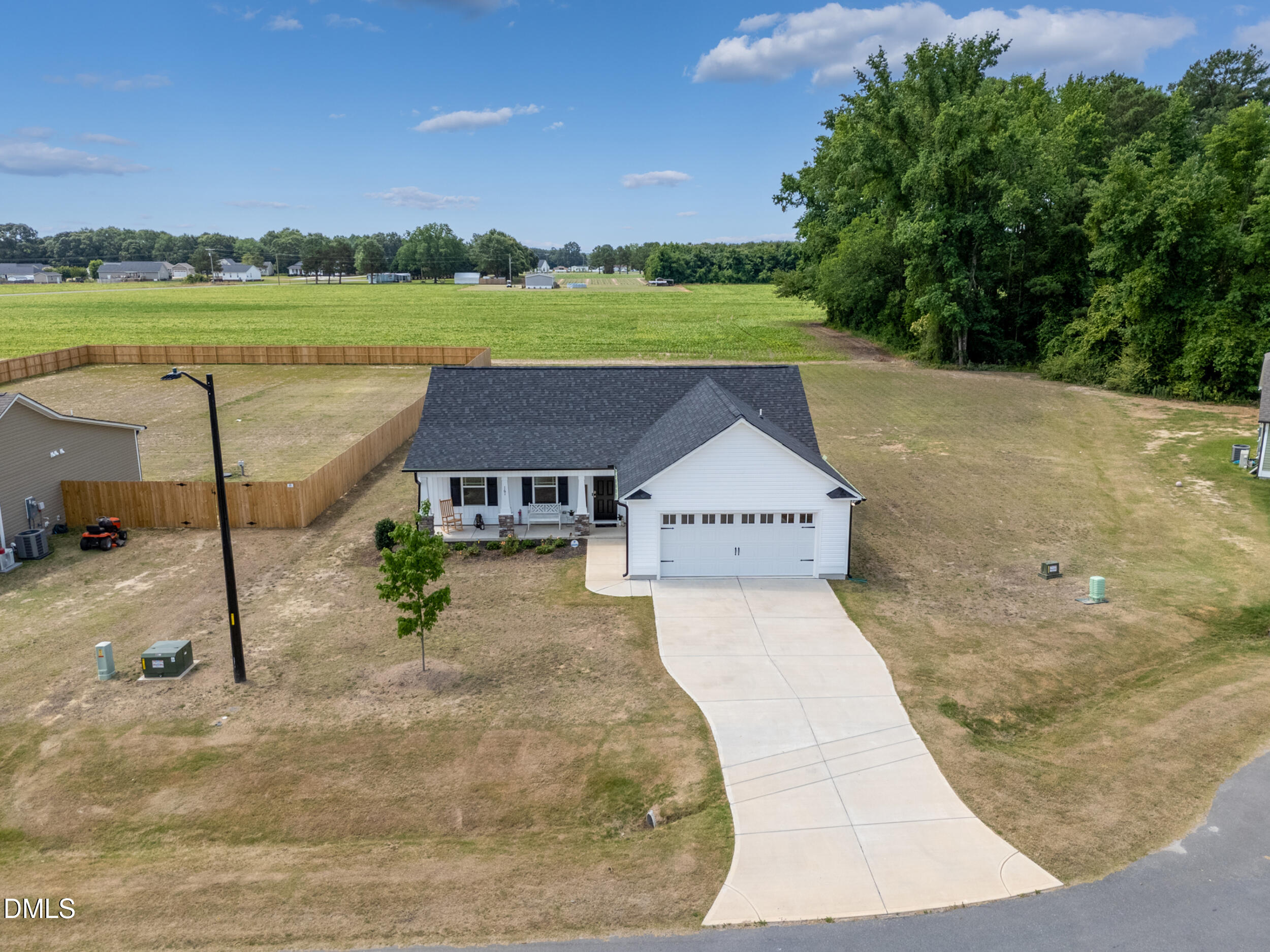 161 Grace Rdg Court Benson, NC 27504 - Photo 16 of 22