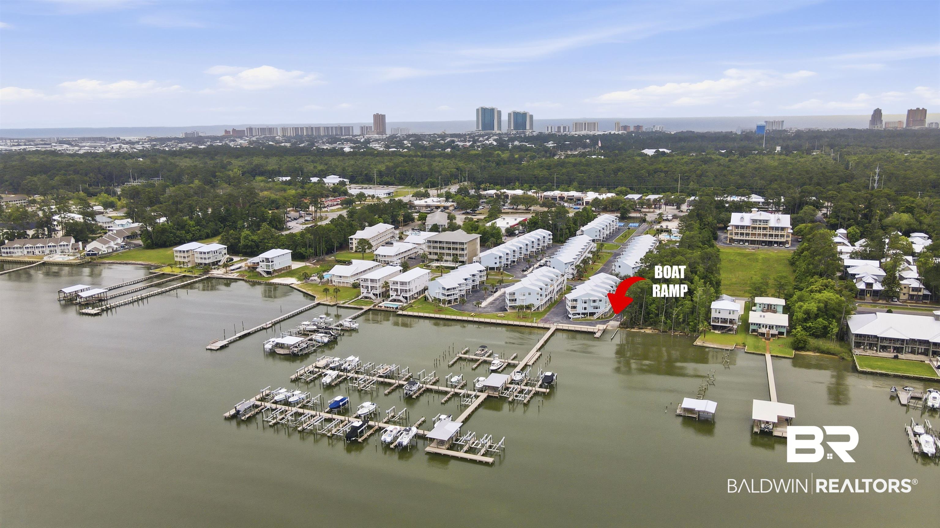 25861 Canal Road, Unit 84 Orange Beach, AL 36561 - Photo 22 of 25