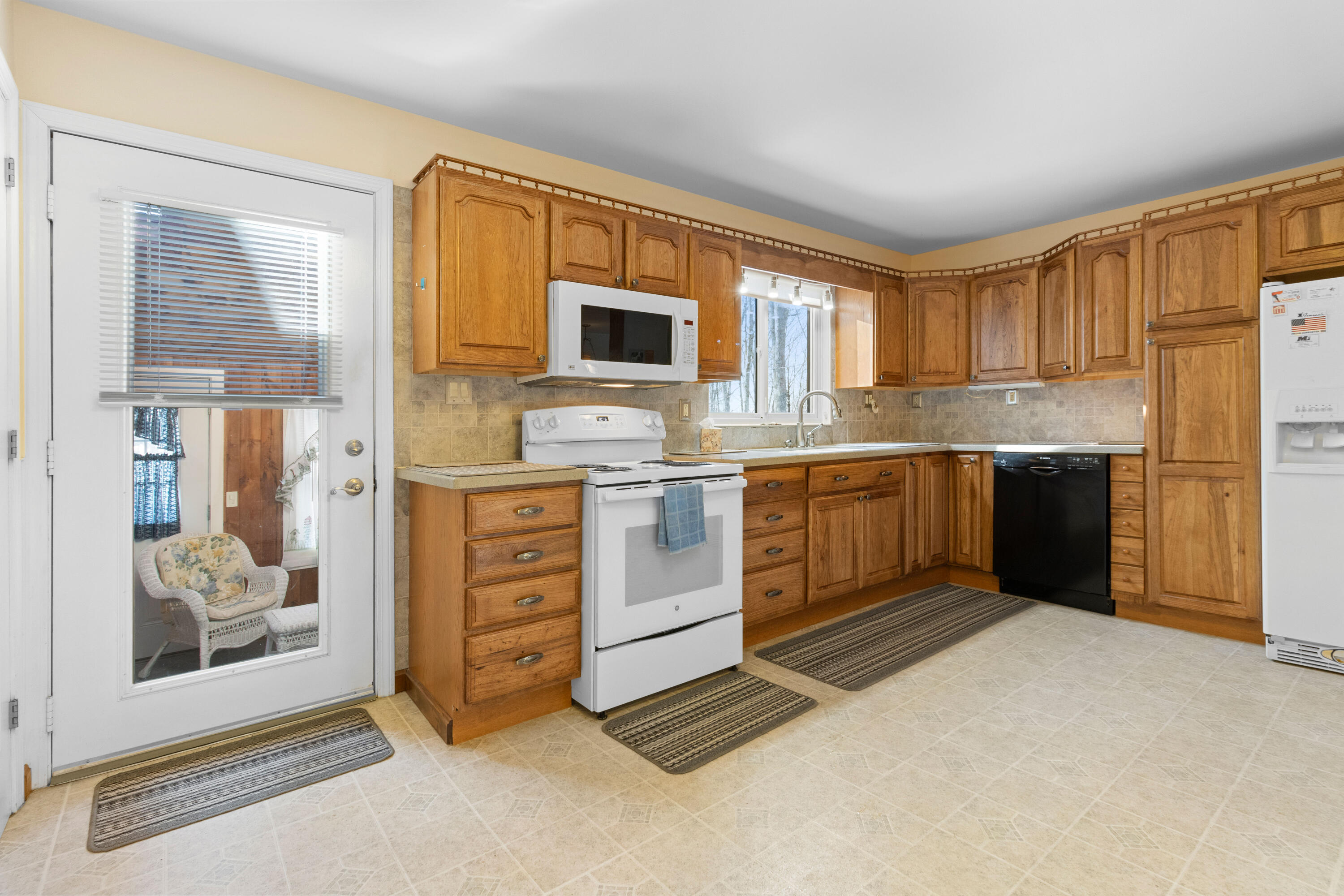 1213 North Union Road Union, ME 04862 - Photo 11 of 55 Kitchen