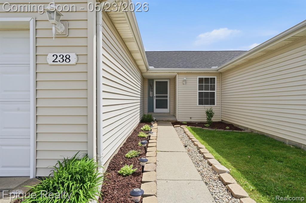 238 Quail Drive Capac, MI 48014 - Photo 3 of 24