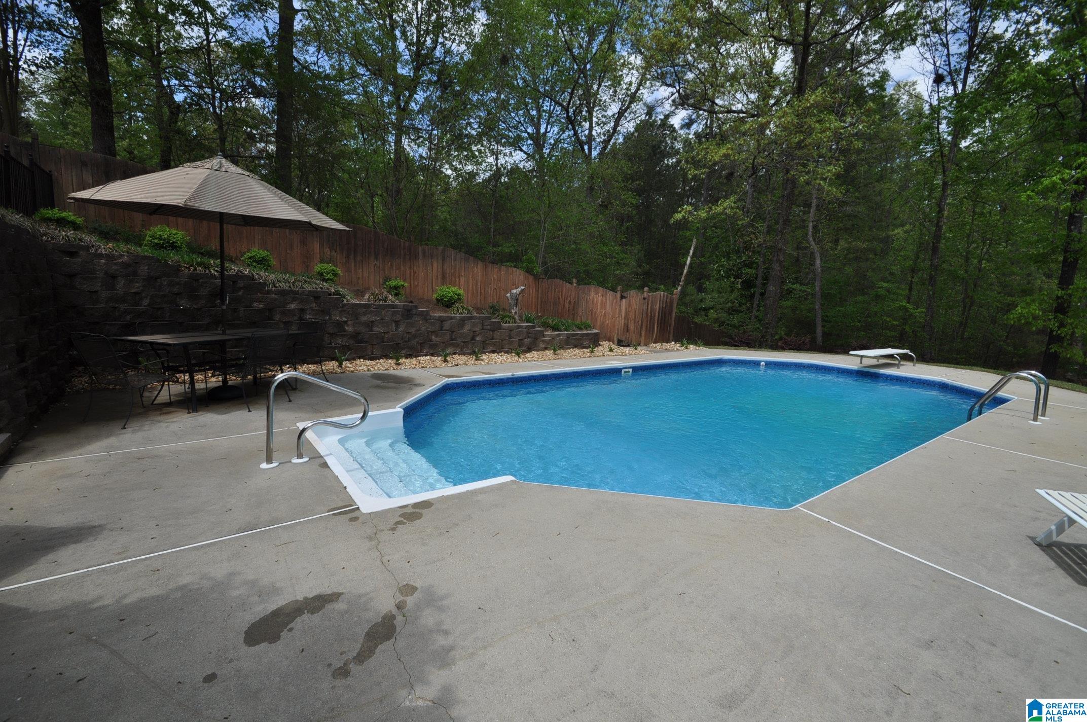 2145 North Grande View Lane Alabaster, AL 35114 - Photo 21 of 21