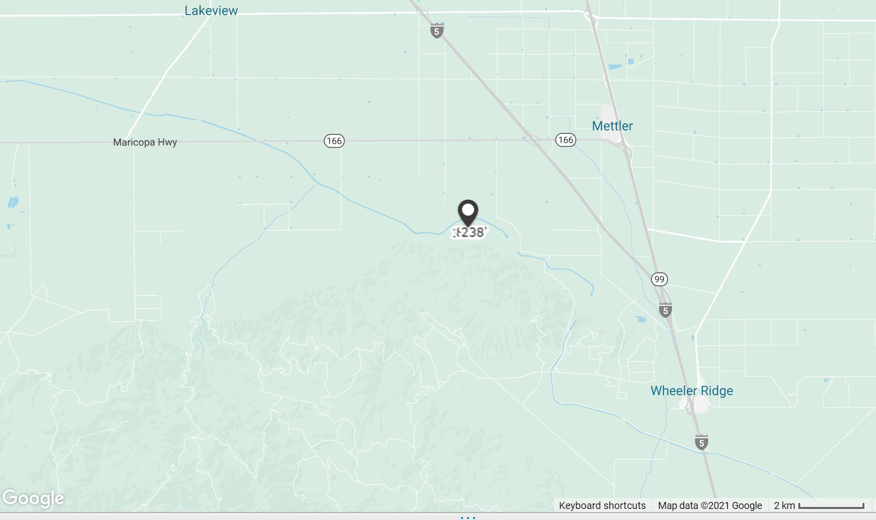 Wheeler Ridge Bakersfield, CA 93313 - Photo 7 of 10 a bathroom with a shower