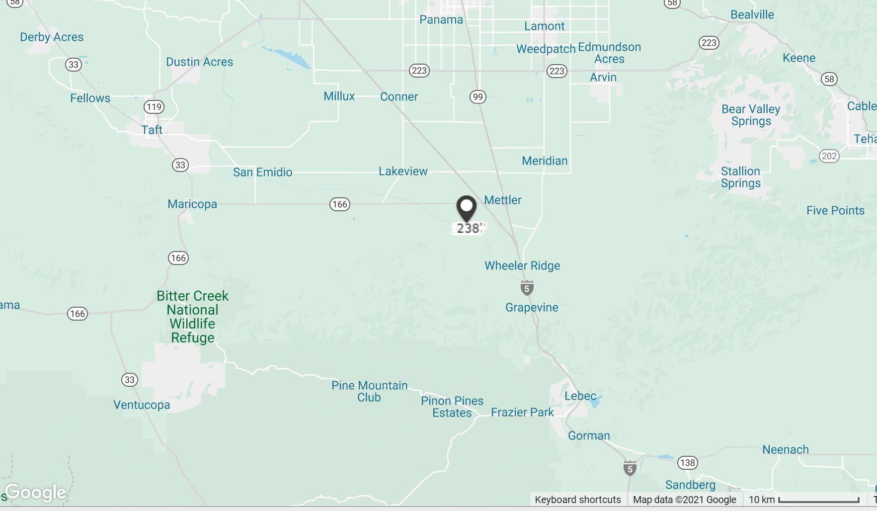 Wheeler Ridge Bakersfield, CA 93313 - Photo 8 of 10 a bathroom with a shower