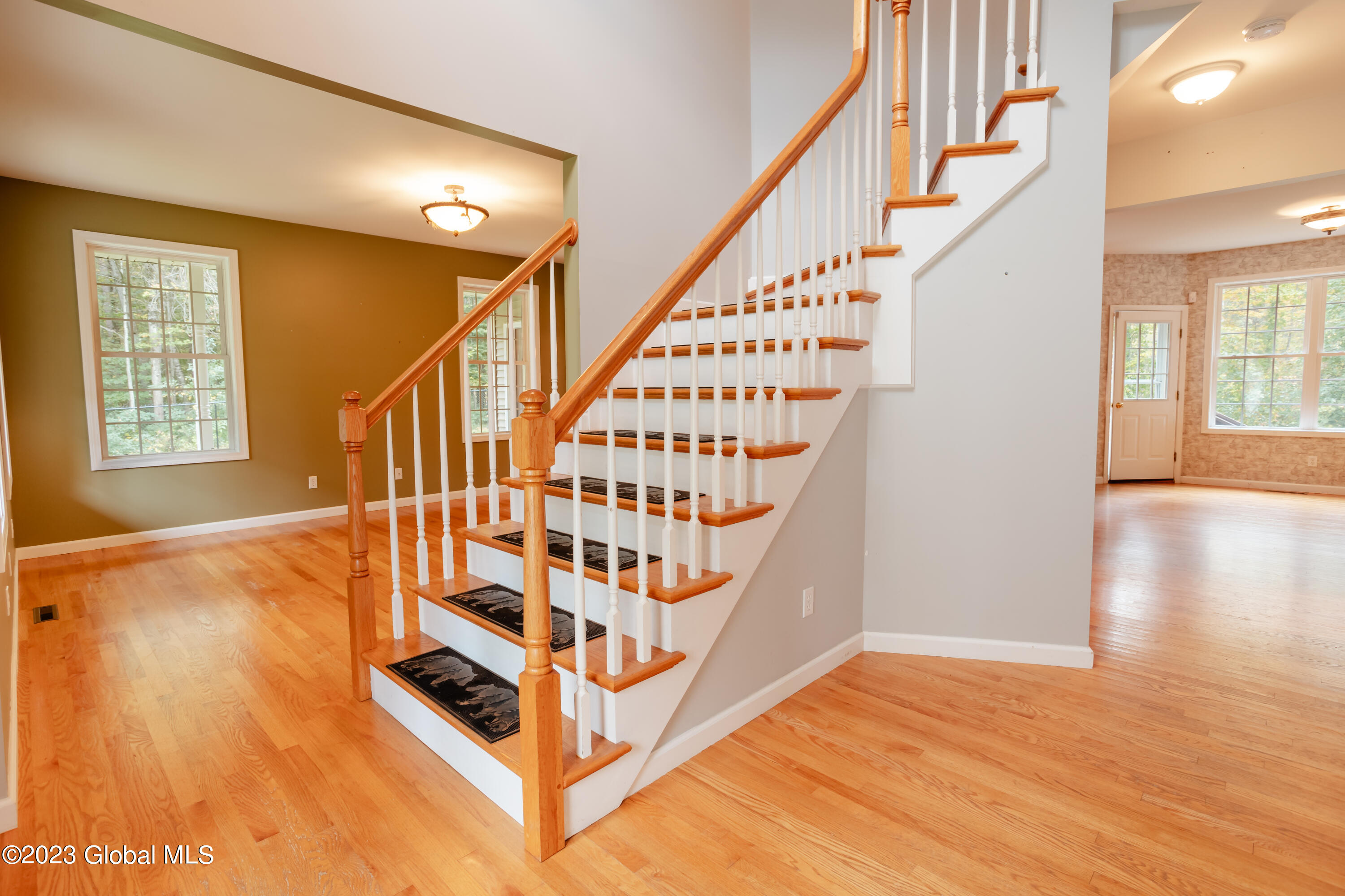 361 Gansevoort Road Moreau, NY 12828 - Photo 3 of 35 .