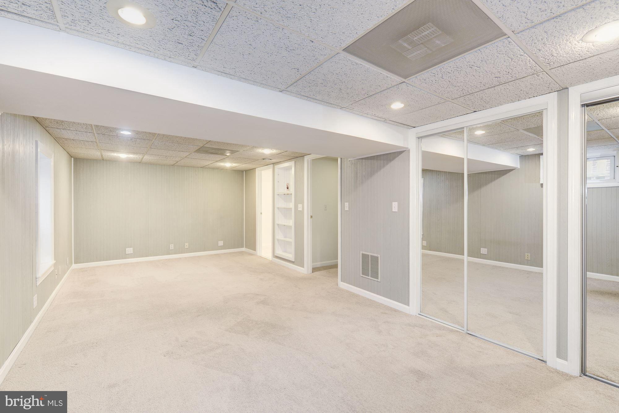 12510 Goodhill Road Silver Spring, MD 20906 - Photo 17 of 28 a view of an empty room