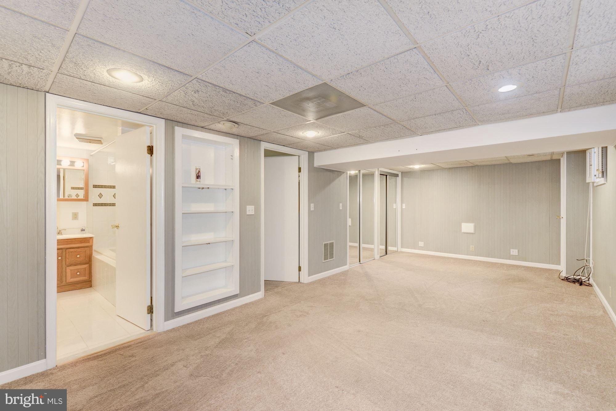 12510 Goodhill Road Silver Spring, MD 20906 - Photo 19 of 28 a view of an empty room
