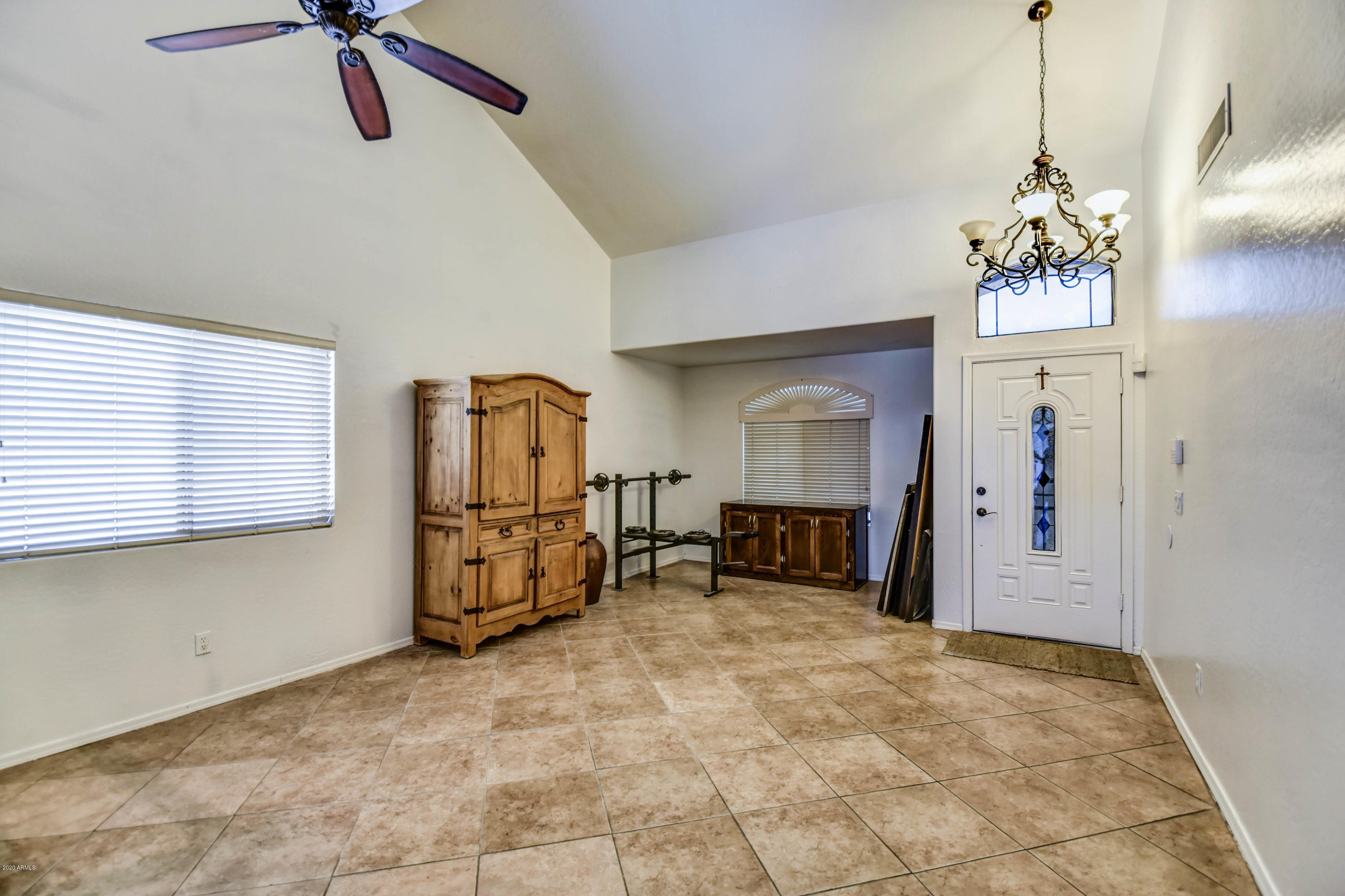 8536 West Payson Road Tolleson, AZ 85353 - Photo 8 of 53 living room 4