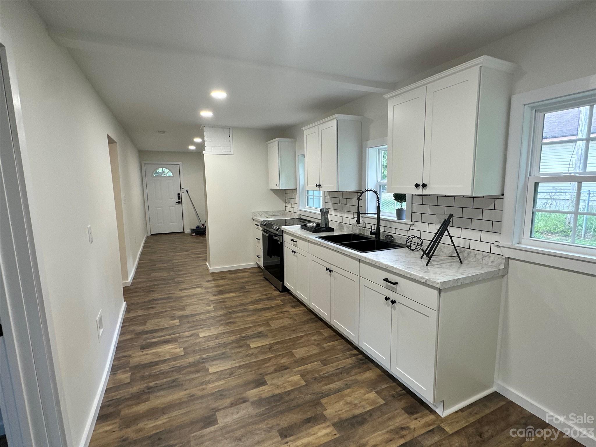 716 Ledbetter Road Spindale, NC 28160 - Photo 3 of 10 Gallery Image 3