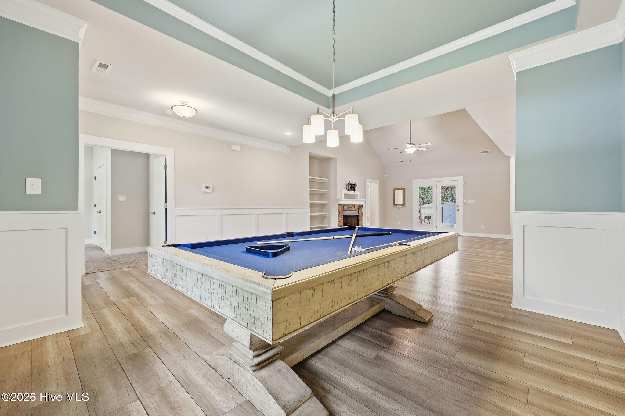 102 Richmond Road Jackson Springs, NC 27281 - Photo 12 of 47
