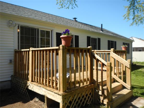 134 Mallowhill Road Springfield, MA 01129 - Photo 6 of 10