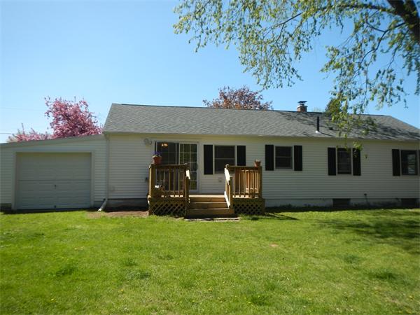 134 Mallowhill Road Springfield, MA 01129 - Photo 7 of 10