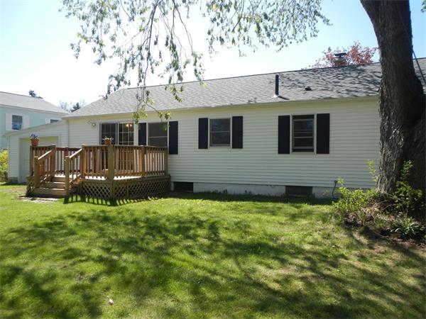 134 Mallowhill Road Springfield, MA 01129 - Photo 8 of 10